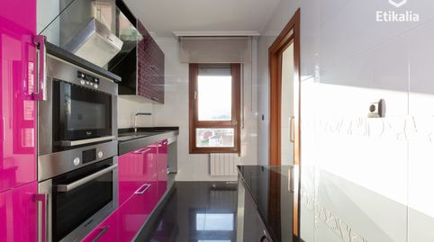Foto 2 de Piso en venta en Carretera Basurto Castrejana 181. Bilbao, 181, Altamira, Bilbao