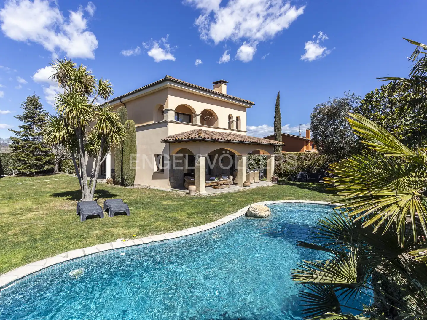 Maison avec piscine à vendre à Gurb, imagen 36