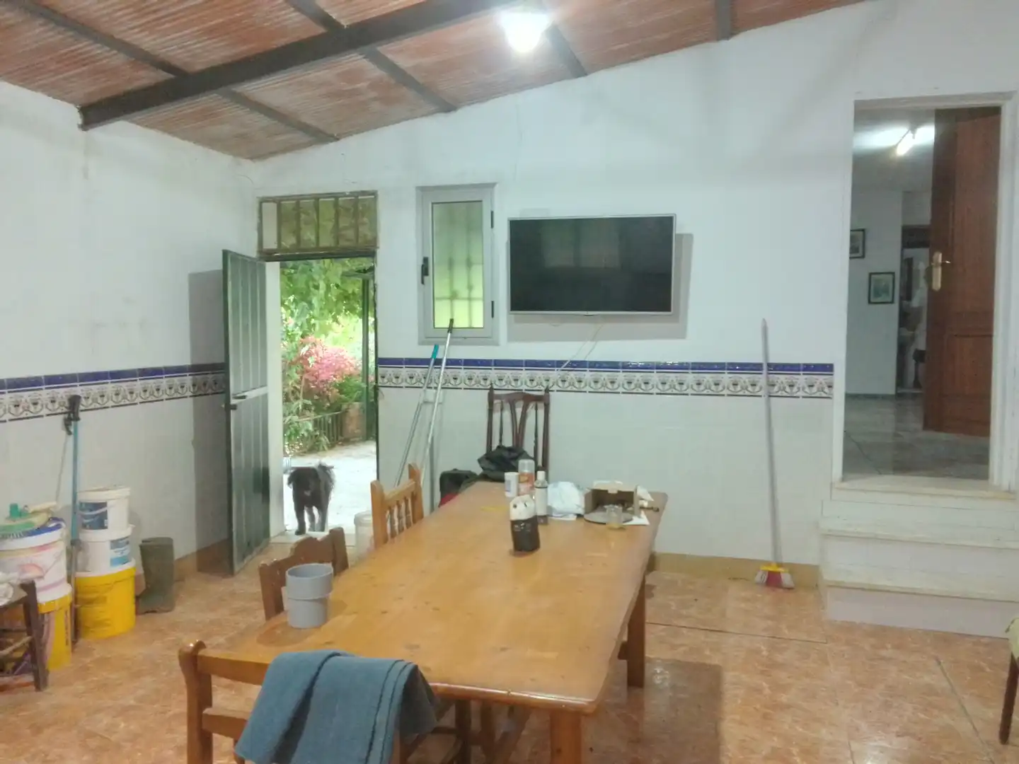 Terreno rústico en venta en Villamartín, imagen 42