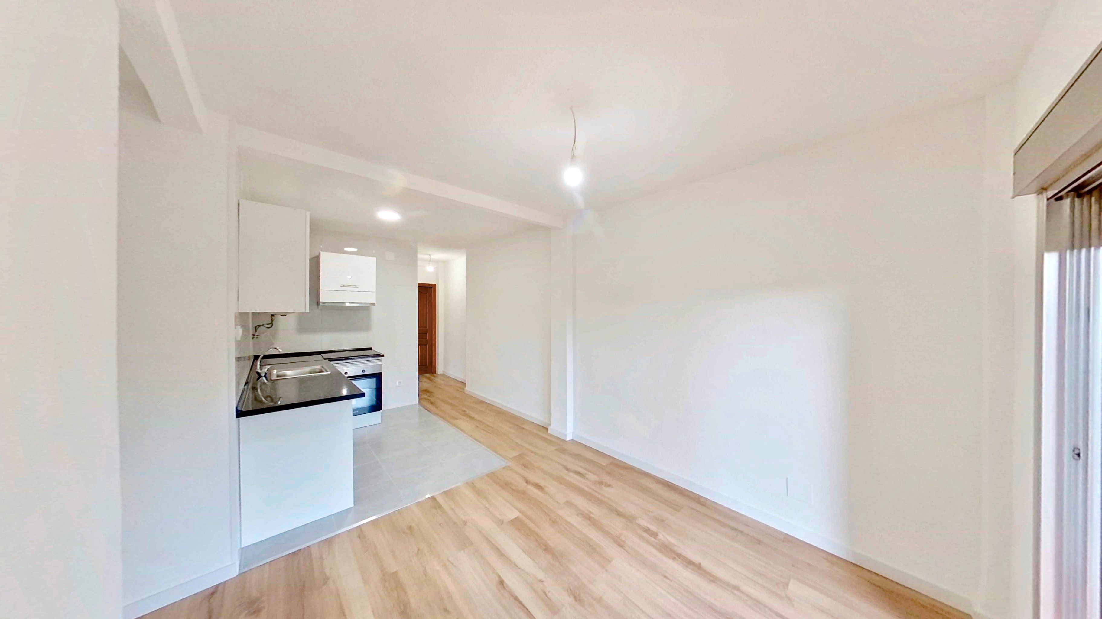 Kitchen of Flat to rent in Getafe  with Terrace and Pets allowed
