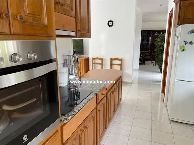 Casa con terraza en venta en Carrer Sant Pere Màrtir, imagen 21