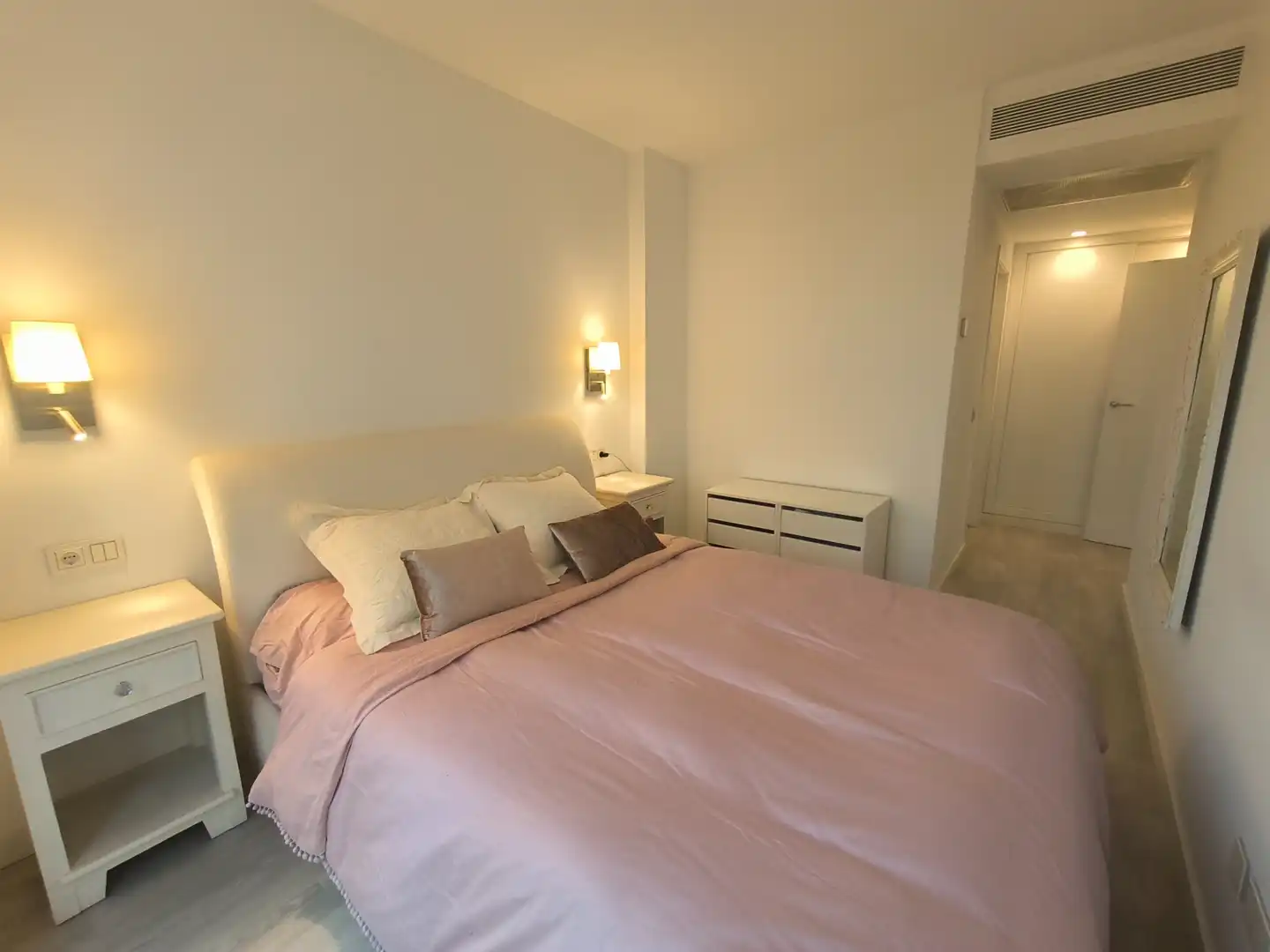 Habitación de Planta baja en venta en  Palma de Mallorca con Aire acondicionado, Calefacción y Jardín privado