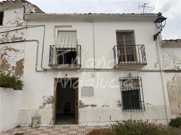 Adossat en venda a Fuente-Tójar