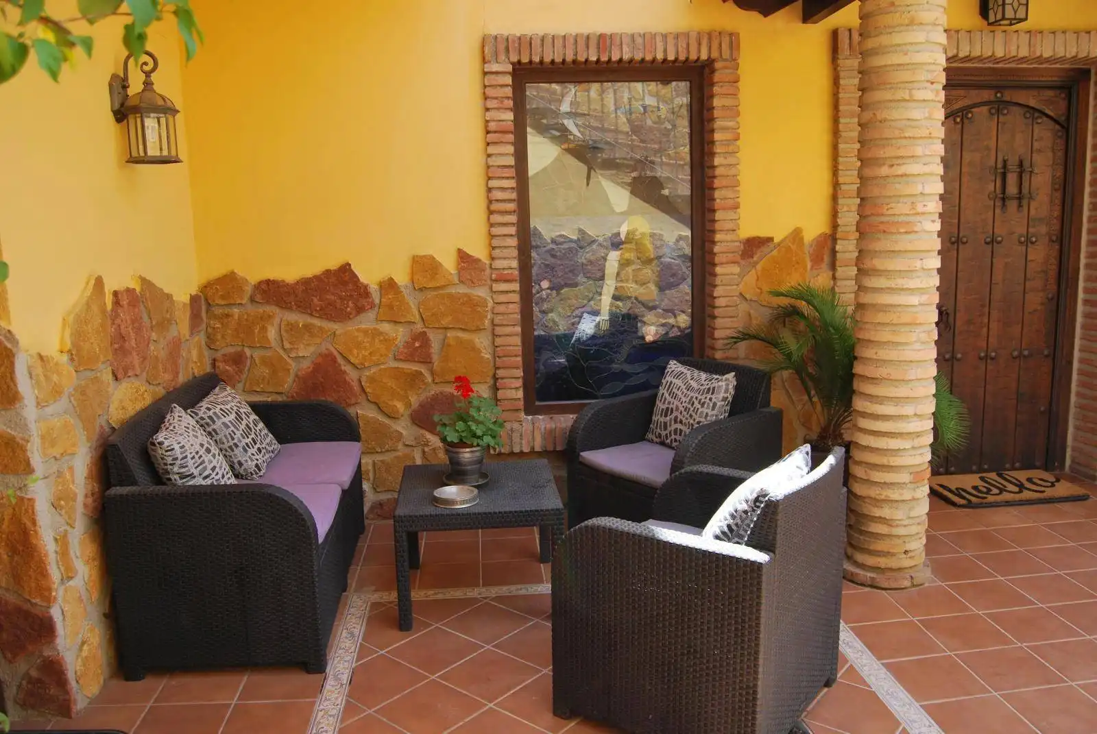 Chalet con piscina en venta en Monte los Almendros - El Pargo - Costa Aguilera, imagen 24