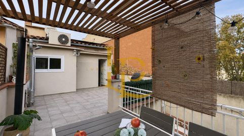Foto 4 de Dúplex en venda a Sant Ramón, Cerdanyola del Vallès