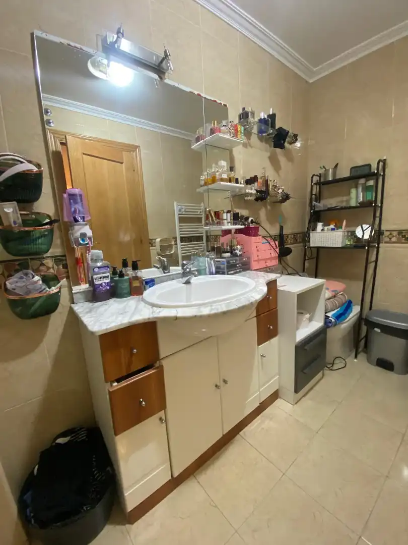 Flat with lift for sale in Calle Cantabria, imagen 37