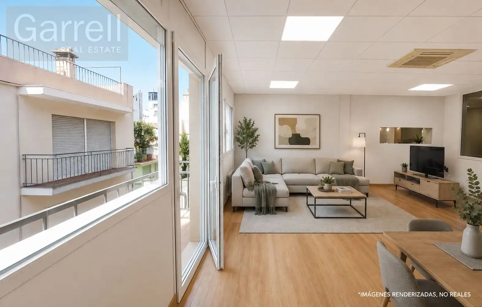 Terraced house for sale in CL EMPORDA 
 BLANES (GIRONA)