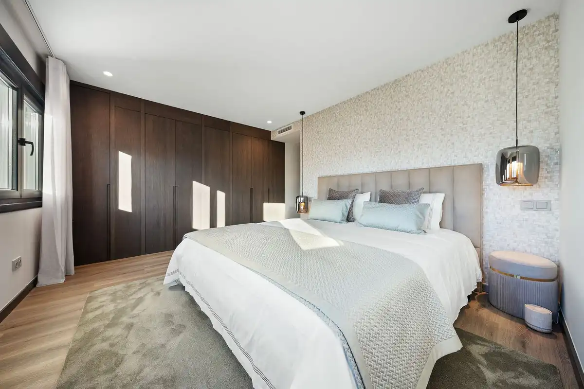 Apartament en venda a Nueva Andalucía, imagen 27