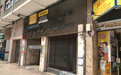 Local en venda en Burgos Capital amb Aire condicionat i Calefacció