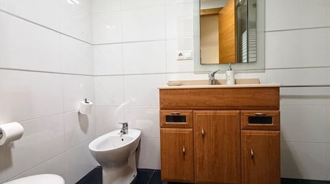 Foto 4 de Piso de alquiler en Centro, Elche / Elx