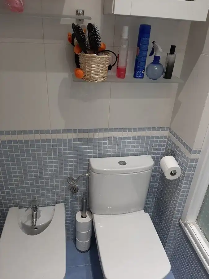 Piso de alquiler en La Serna