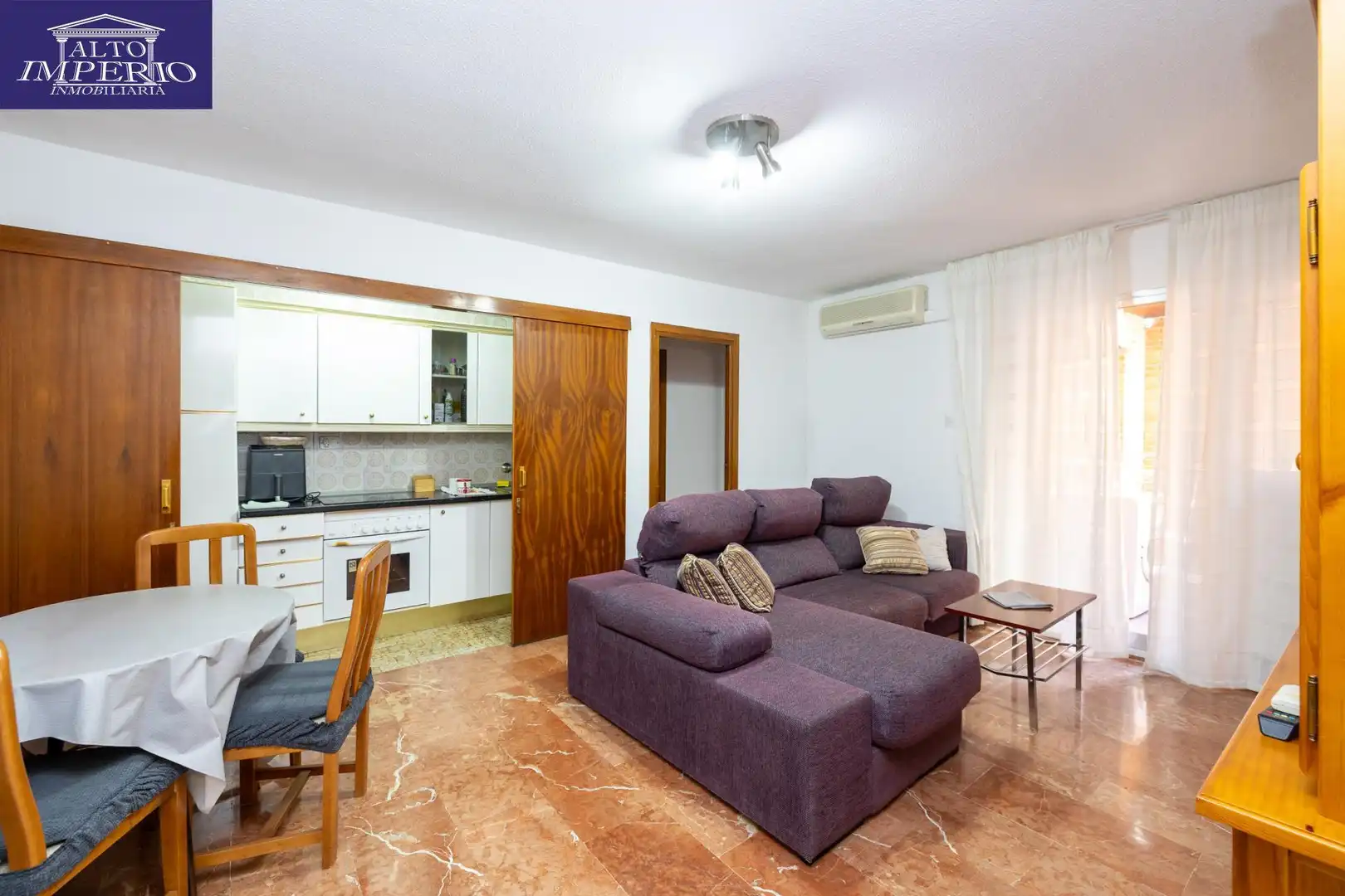 Apartamento con ascensor en venta en Calle de Pedro Antonio de Alarcón, imagen 9