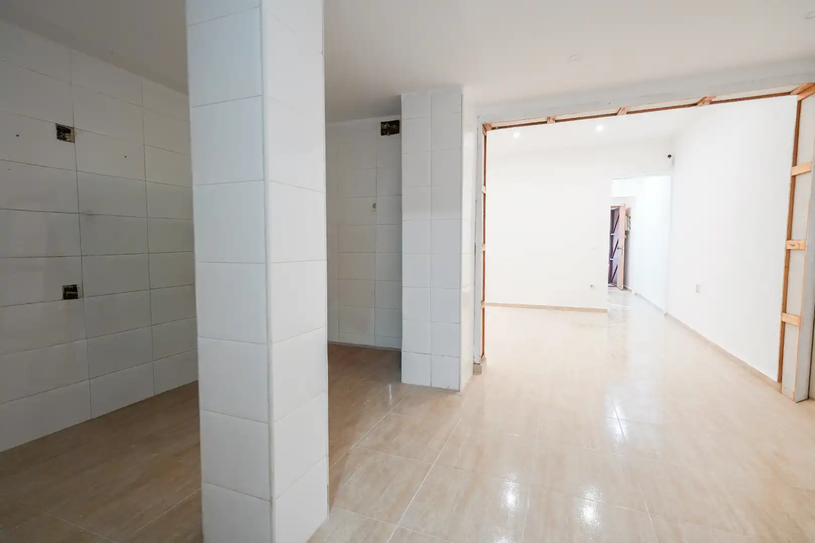 Flat for sale in Reus  with Parquet flooring, Balcony and Alarm