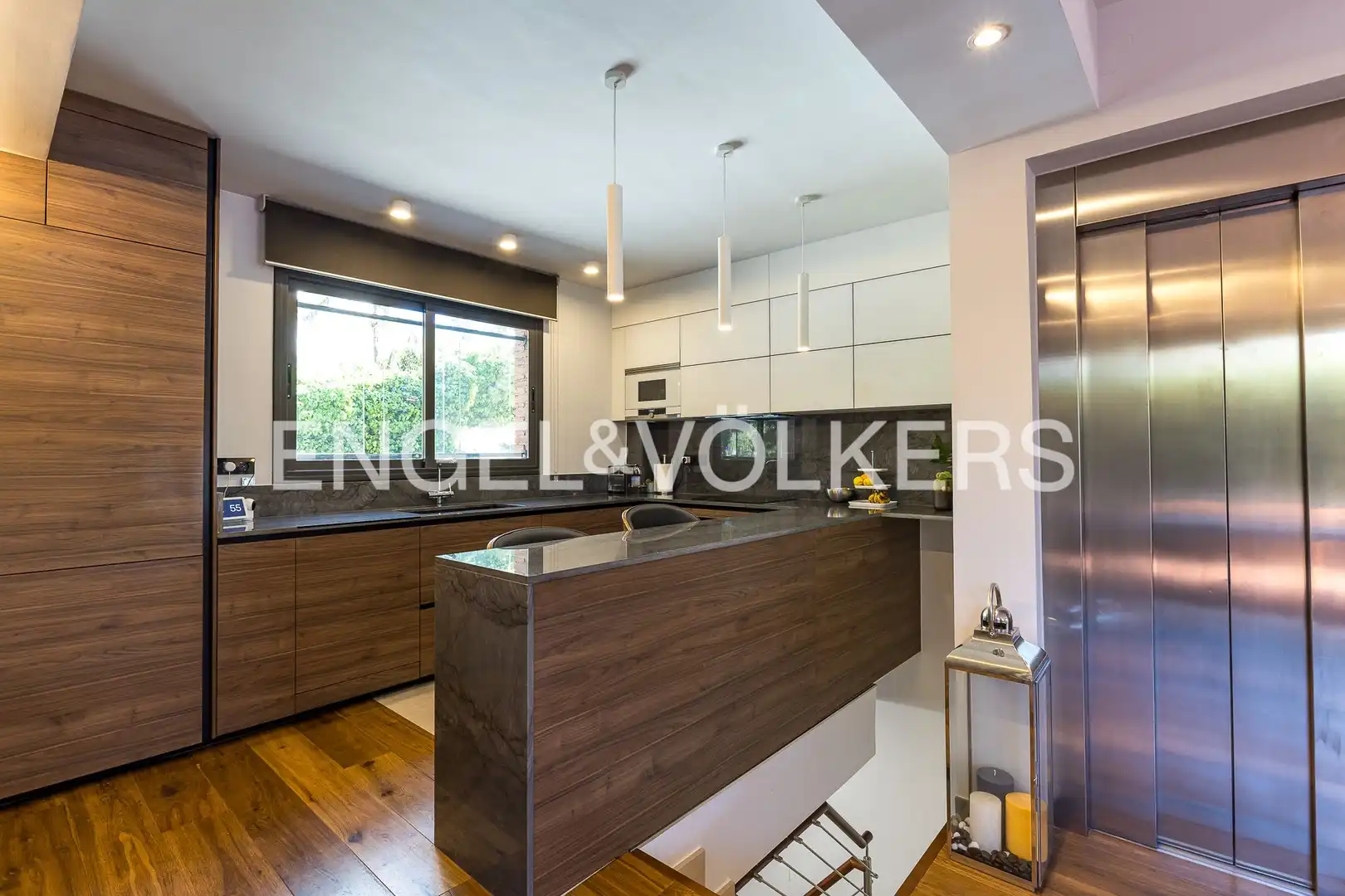 Terraced house with terrace for sale in Ametllers - Poble-Sec, imagen 3