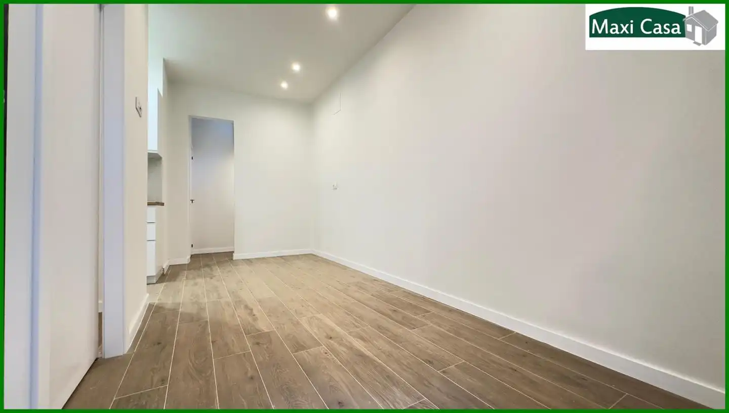 Planta baja en venta en Barcelona con Aire acondicionado y Calefacción