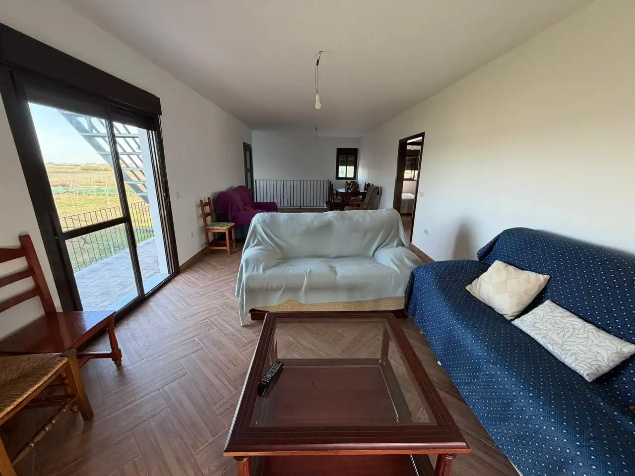 Casa rustica con giardino in vendita a De Rota, imagen 4