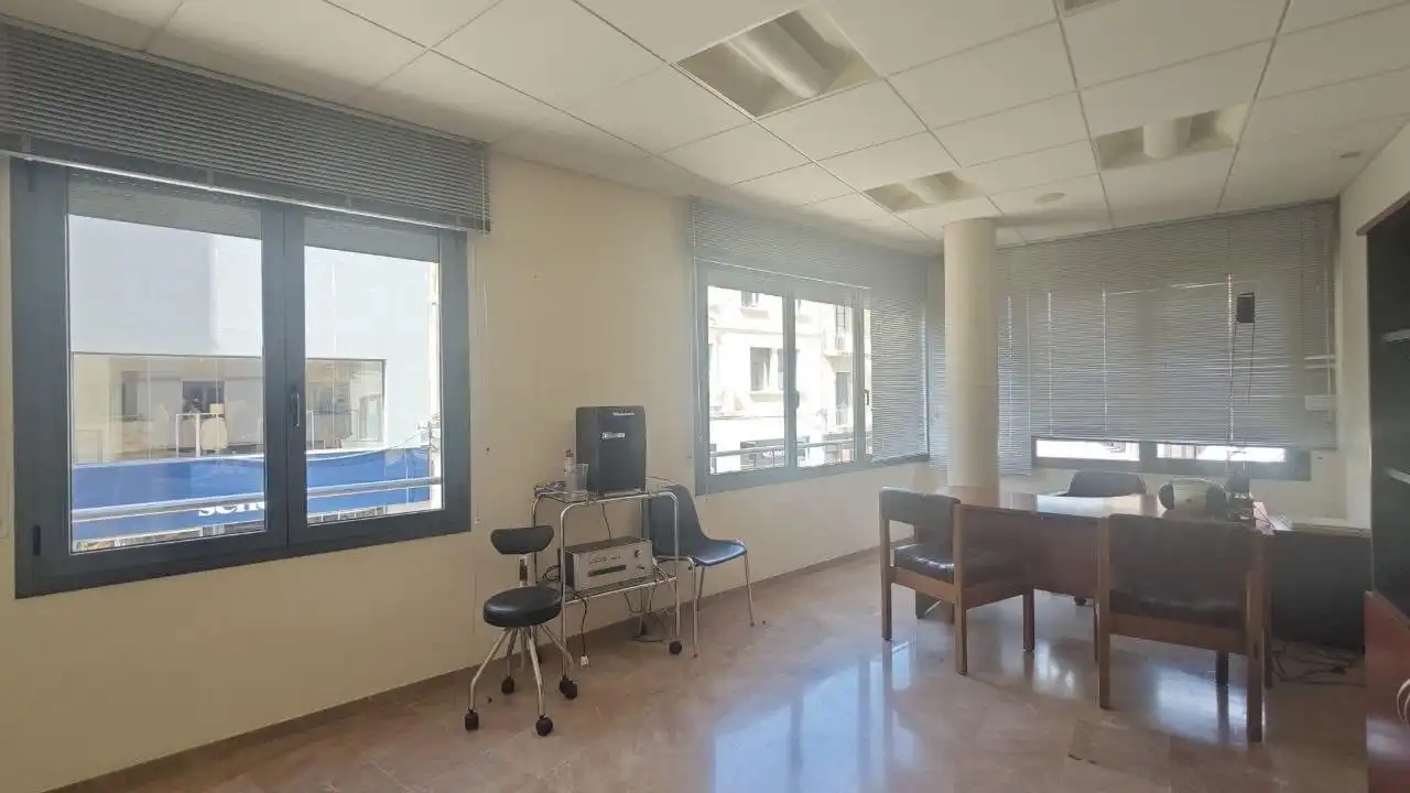 Commercial properties for rent in Centre - Passeig i Rodalies