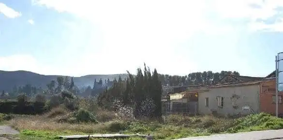 Terreny residencial en venda a El Llombo, imagen 3