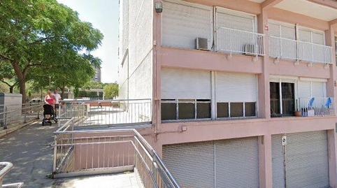 Foto 2 de Pis en venda a Cl Arquitectura de L, Granvia LH, L'Hospitalet de Llobregat