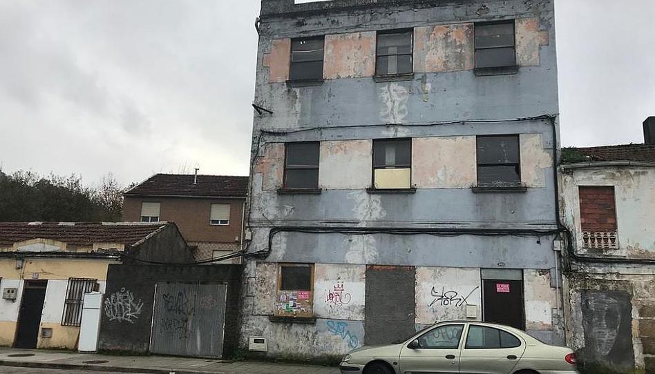Foto 1 de Casa o xalet en venda a Av Galicia-teis, Teis, Pontevedra