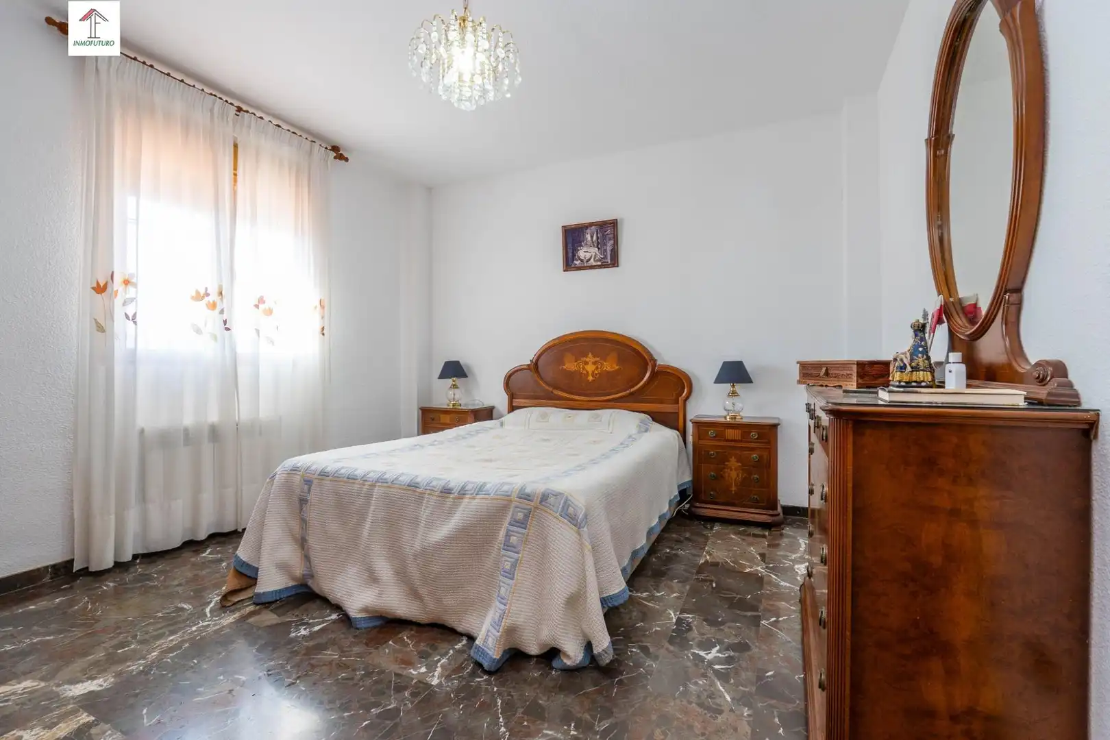 Chalet con terraza en venta en Calle de Alonso Quijano 34, imagen 39
