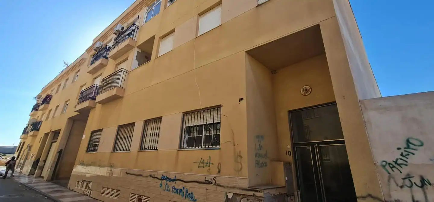 Parcheggio in vendita a Calle Inés, imagen 2