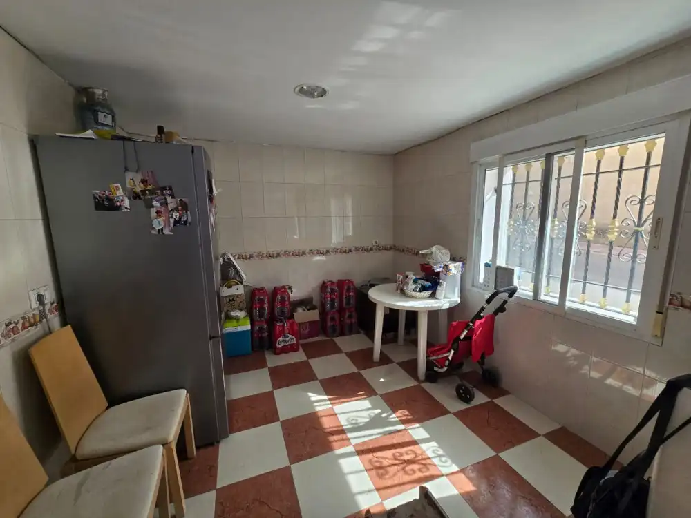 Cocina de Casa o chalet en venta en Sax