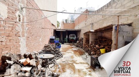 TERRENO URBANO CON MUCHAS POSIBILIDADES, imatge 3