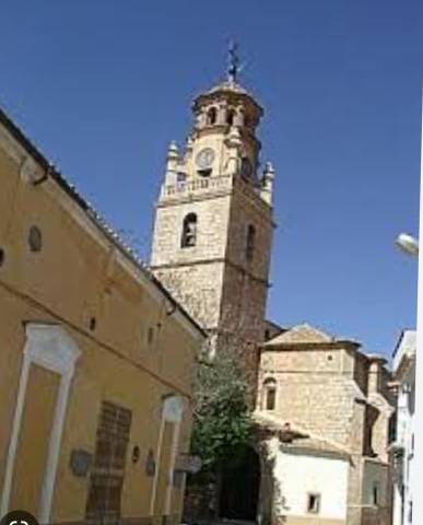 Terreno residencial en Venta en La Gineta