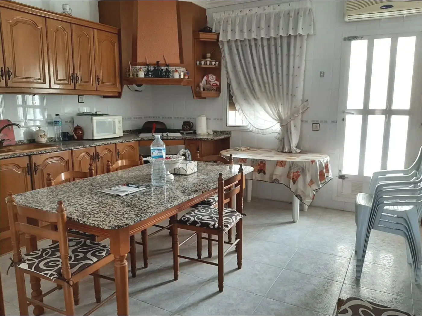 Casa con terrazza in vendita a Puerto Lumbreras, imagen 5