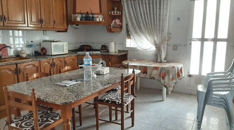 Foto 5 de Casa o chalet en venta en Puerto Lumbreras, Murcia
