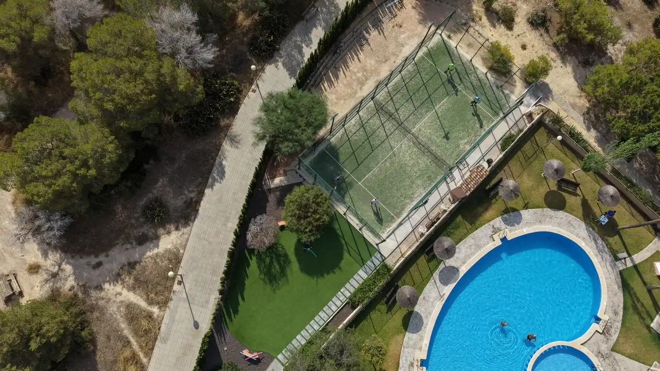 Casa amb piscina en venda a Orihuela Costa, imagen 34