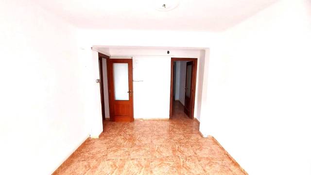 Piso en Venta en Centro Ciudad