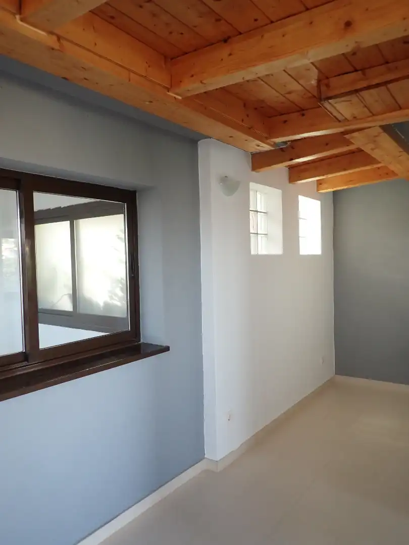 Ático en venta en Manzanares El Real con Calefacción, Parquet y Terraza