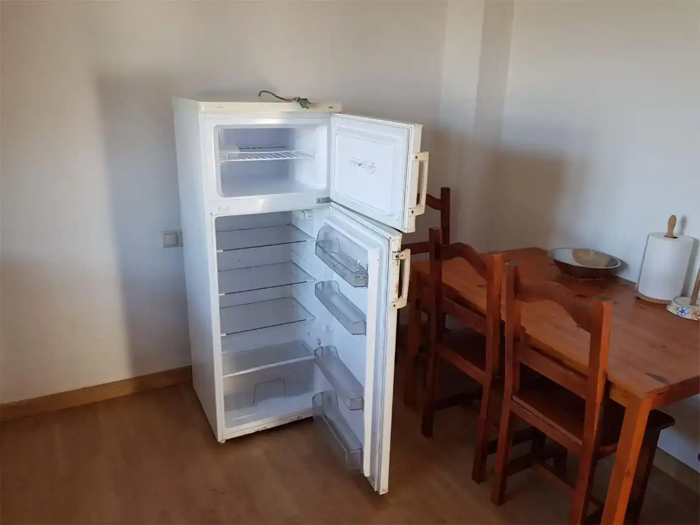 Cuina de Pis de lloguer en Carnota, A Coruña