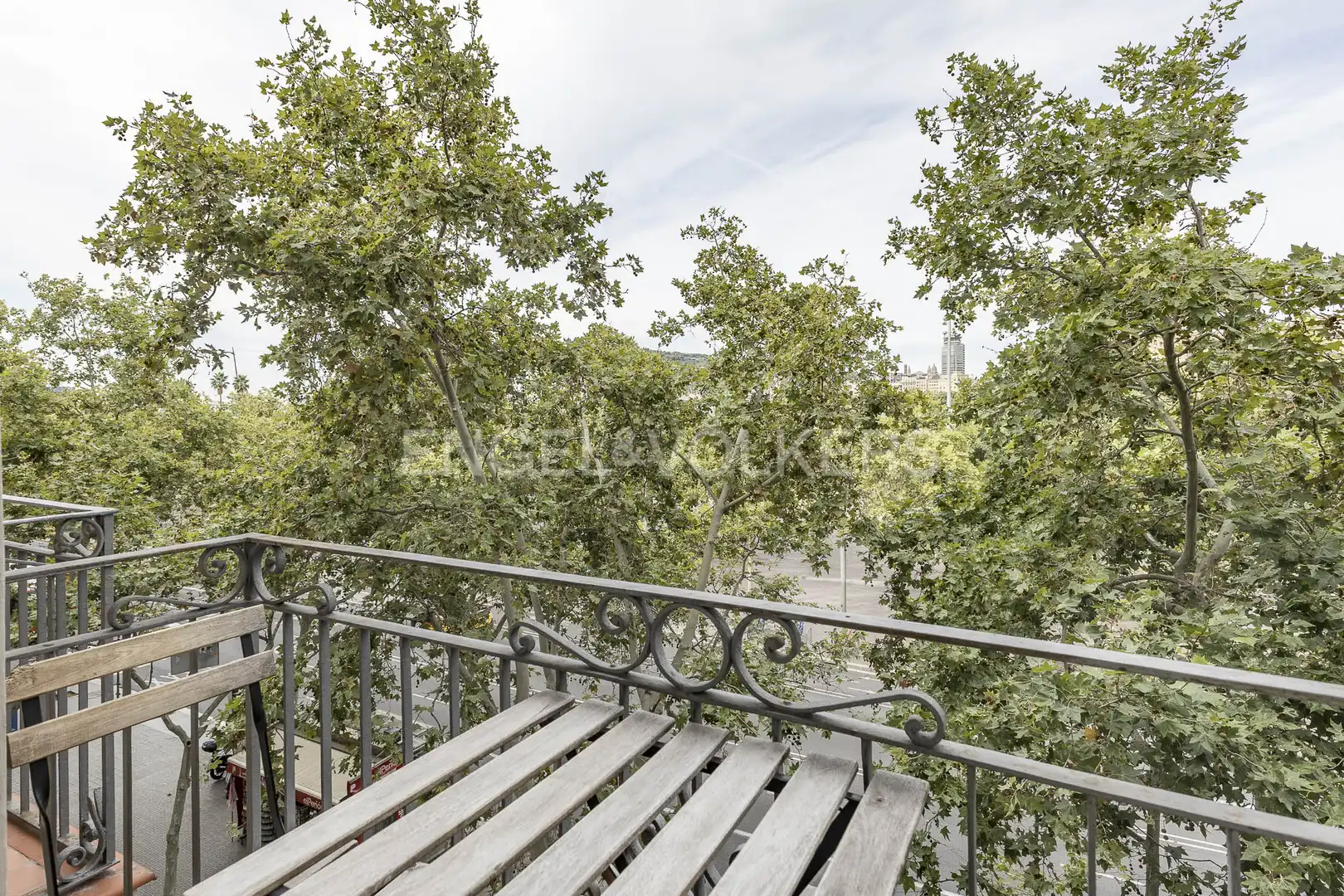 Piso en venta en Passeig de Joan de Borbó, La Barceloneta