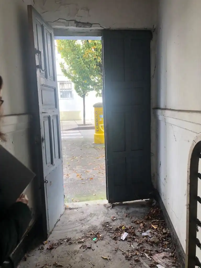 Piso en venta en Ferrol con Terraza