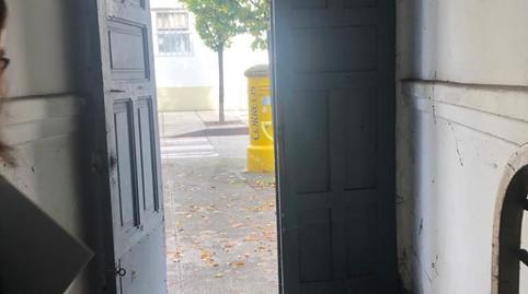 Foto 2 de Pis en venda a Rúa Alegre, Canido, A Coruña