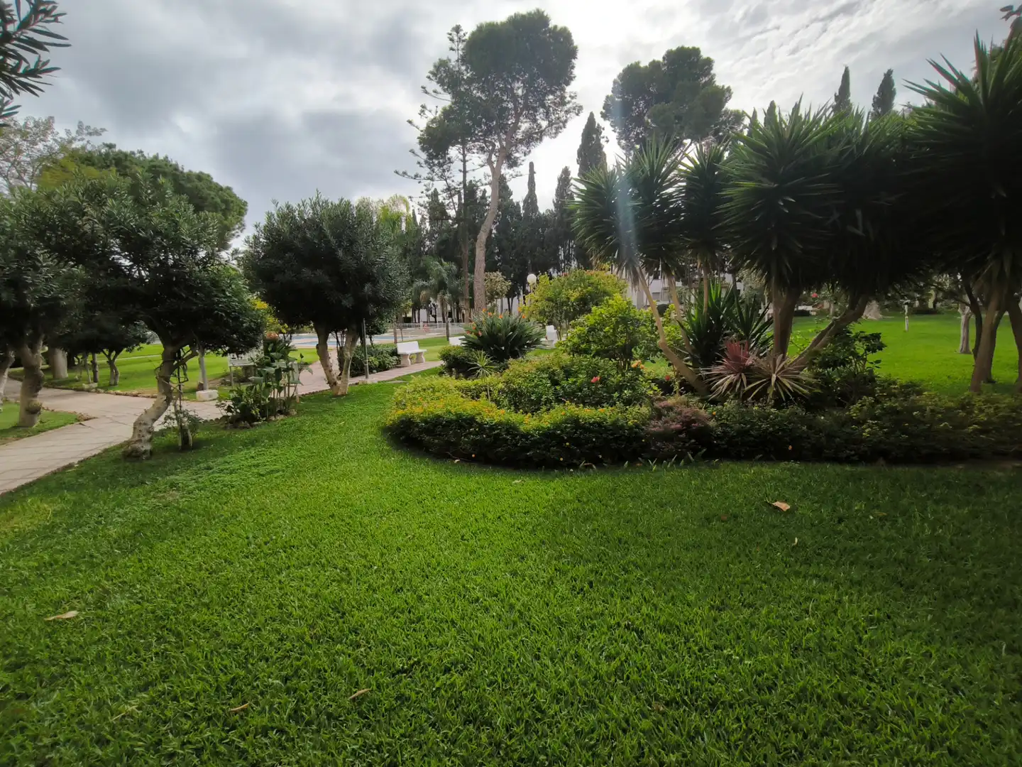 Apartament amb piscina en venda a Calle Decano José Gómez Rando 2, imagen 40