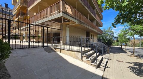 Foto 4 von Geschaftsraum zur Miete in Paseo Constitucion, Universidad, Jaca
