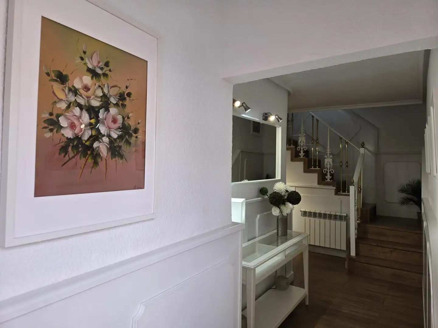 Casa o chalet en venta en Villalbilla con Calefacción, Amueblado y Balcón