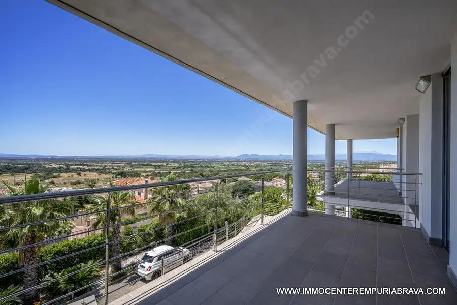 Chalet en venta en Palau-saverdera, imagen 13