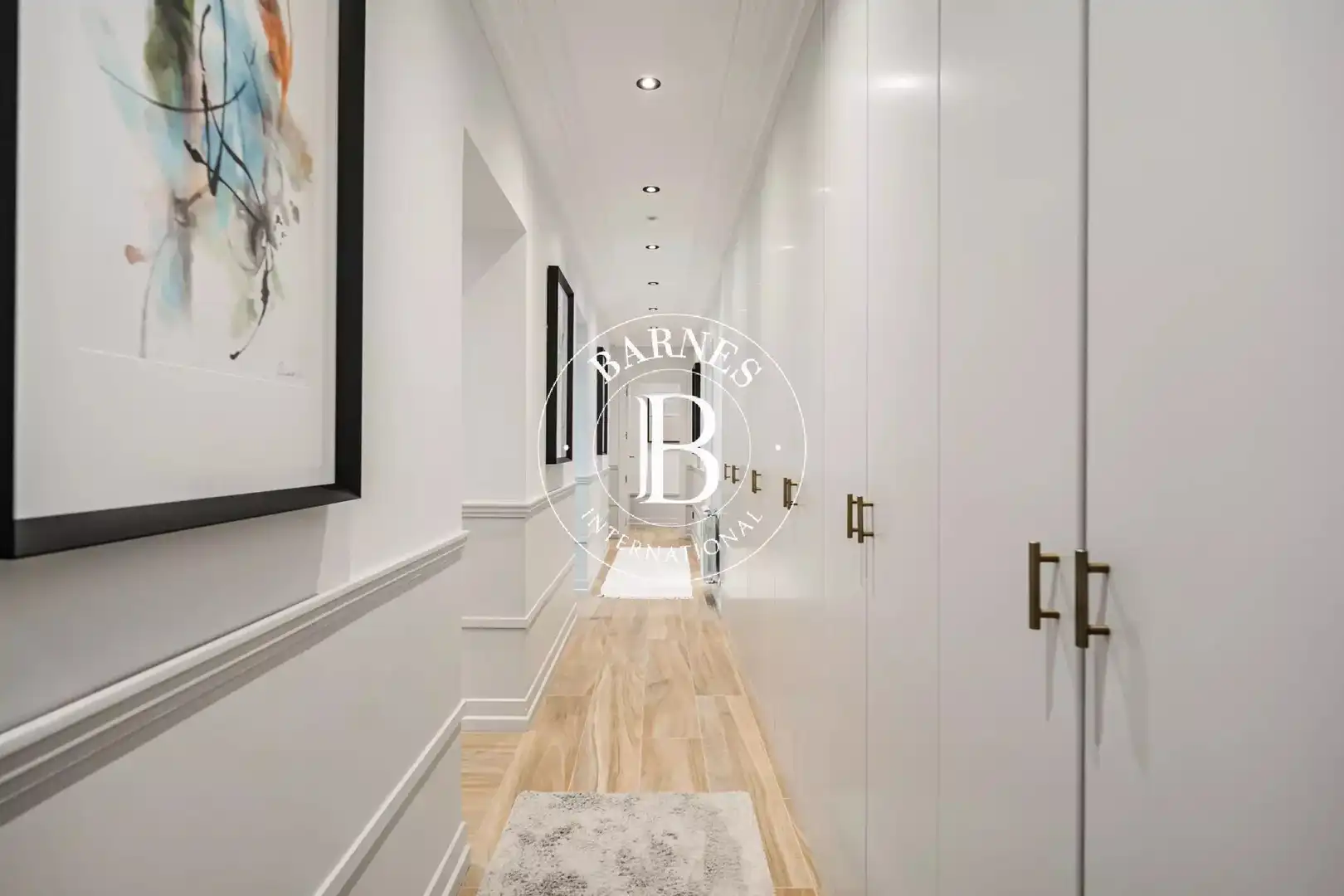 Flat with terrace for sale in Chamberí, imagen 16