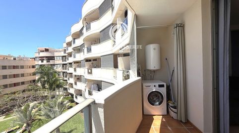 Foto 3 de Apartamento de alquiler en C. Quezal, Palm - Mar, Arona