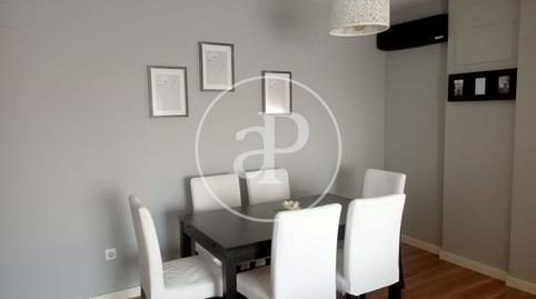 Foto 3 de Pis de lloguer a Carrer Albufera, Metro - Auditorio, Valencia