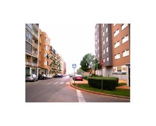 Exterior view of Flat to rent in Cáceres Capital  with Air Conditioner