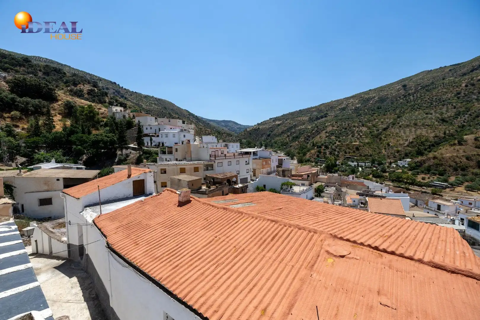 Adossat en venda a Torvizcón, imagen 36