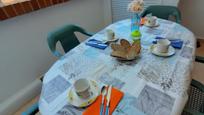 Menjador de Apartament en venda en Oropesa del Mar / Orpesa amb Terrassa, Traster i Balcó