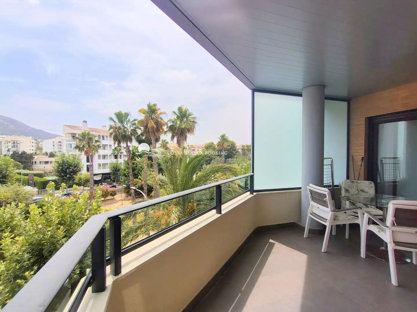 Apartamento con ascensor en venta en L'Albir, imagen 5