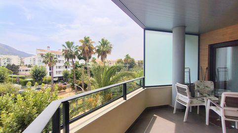 Foto 5 de Apartamento en venta en L'Albir, L'Alfàs del Pi